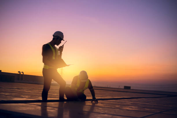 Trusted Apex, NC Roofing Contractor Experts