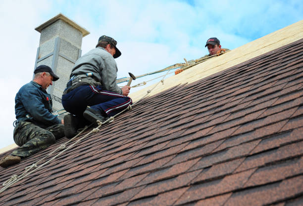 Apex, NC Roofing Contractor Company